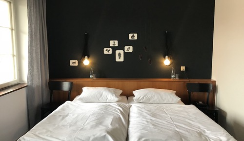 Comfort-Doppelzimmer