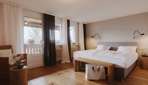 Comfort-Doppelzimmer