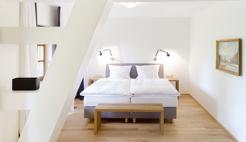 Familien-Suite