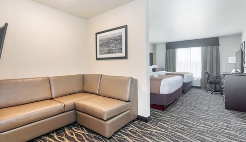 Studio, Mehrere Betten, Nichtraucher