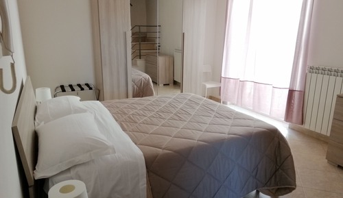 Apartment, 2 Schlafzimmer