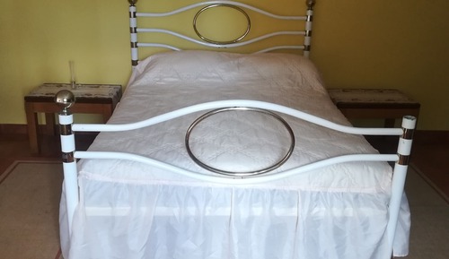 Villa, 1 Schlafzimmer