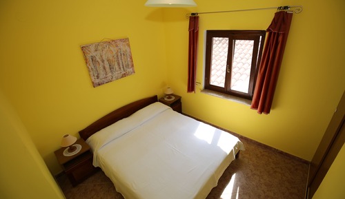 Apartment, 2 Schlafzimmer, Balkon, Meerblick