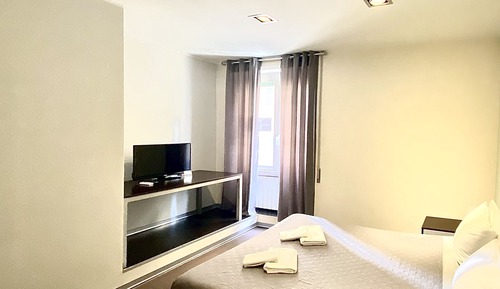 Classic-Doppelzimmer