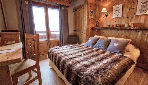 Basic-Doppelzimmer