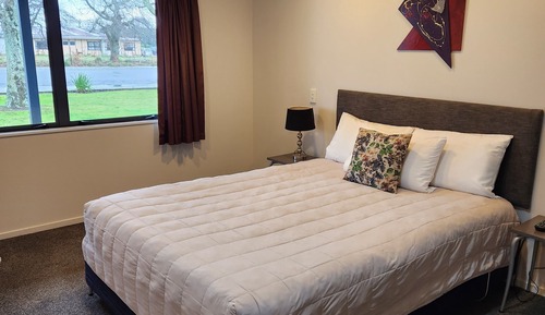 Zimmer, 1 Schlafzimmer