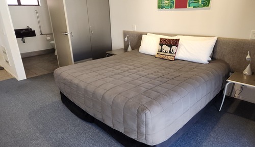 Studio, 1 Queen-Bett, Nichtraucher