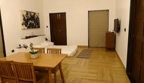Familienvilla