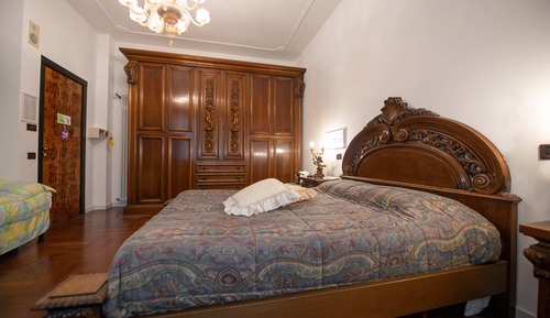 Luxury-Suite, Whirlpool (private entrance)