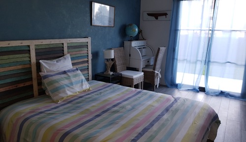 Comfort-Haus, 1 Doppelbett, Nichtraucher