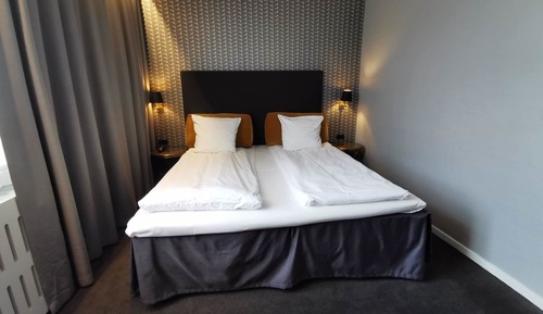 Superior-Doppelzimmer