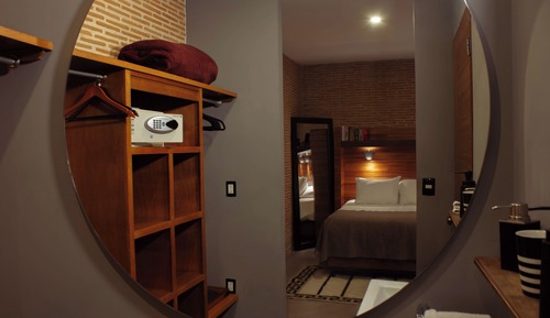 Deluxe-Zimmer, 2 Queen-Betten