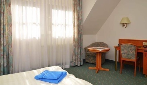 Doppelzimmer