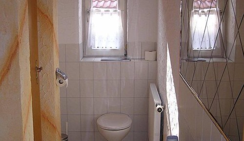 Comfort-Doppelzimmer