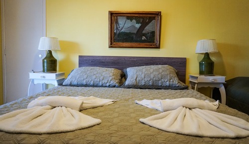 Varanda Aloha Acessível