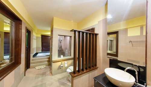Familien-Suite