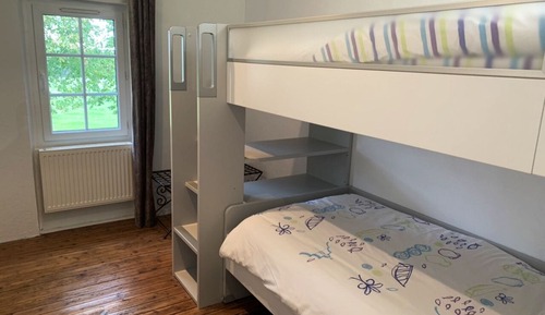 Doppelzimmer (Chambre des Anges)