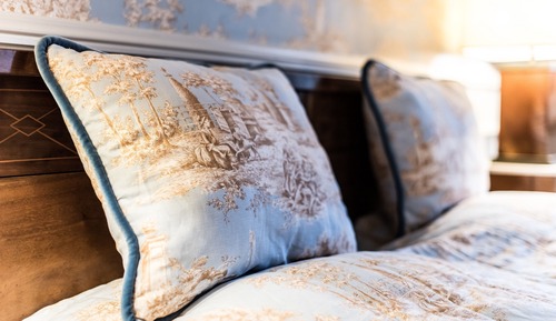 Luxury-Doppelzimmer