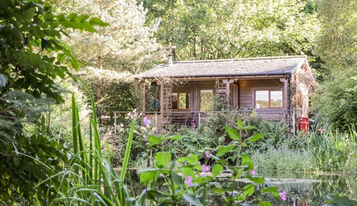 Ferienhaus