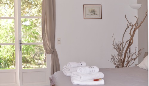 Dreibettzimmer, Nichtraucher, Erdgeschoss