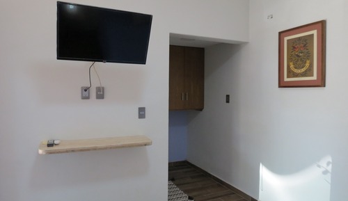 Junior-Vierbettzimmer
