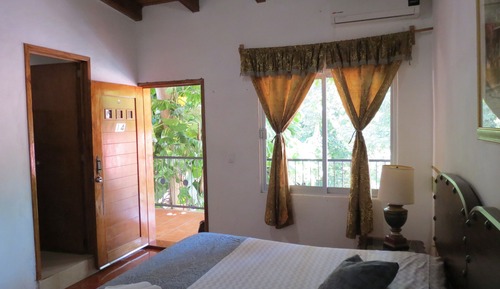 Standard-Doppelzimmer, 1 King-Bett