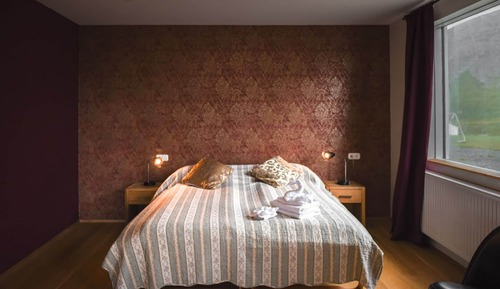 Standard-Dreibettzimmer