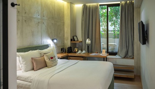 Doppelzimmer (Proxy)
