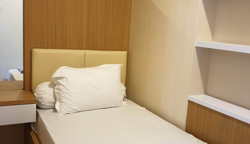 Familienapartment, 2 Schlafzimmer