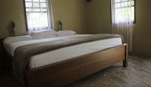 Familien-Doppelzimmer, Mehrere Betten, Nichtraucher