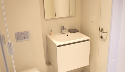 Superior-Apartment, 1 Schlafzimmer, Nichtraucher