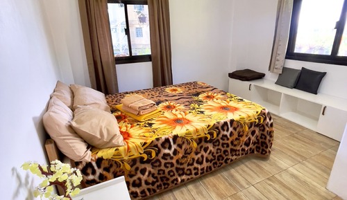 Basic-Doppelzimmer