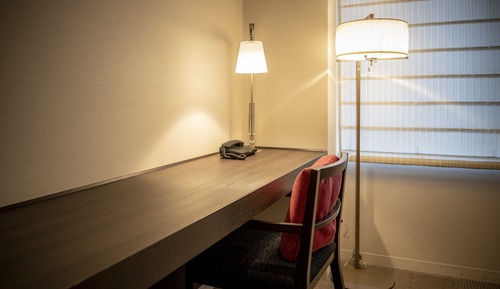 Zweibettzimmer, Raucher (Compact Hollywood)