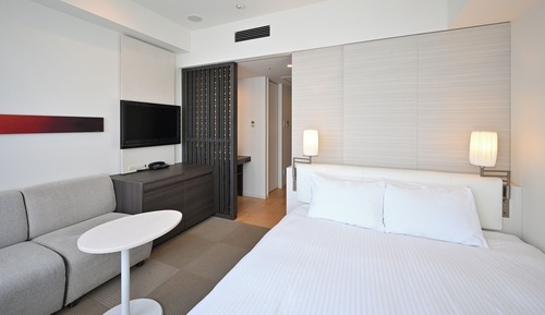 Doppelzimmer, Nichtraucher