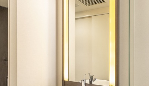 Zimmer, barrierefrei (With an Extra Bed)