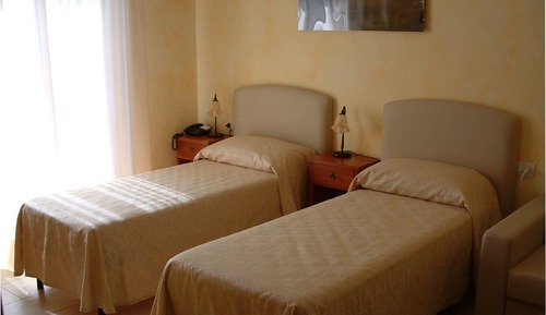 Comfort-Doppelzimmer