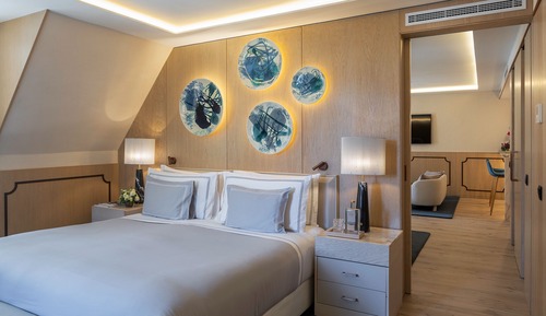 Signature-Suite (Garden)