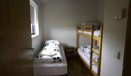 Ferienhaus, 2 Schlafzimmer