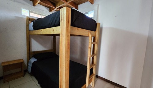 Familien-Ferienhütte