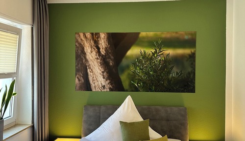 Exclusive-Einzelzimmer