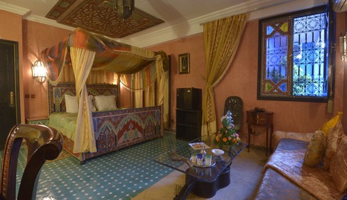 Doppelzimmer, 1 Doppelbett, Nichtraucher