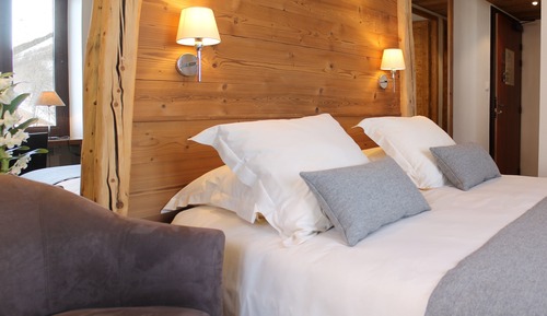 Superior-Zimmer, Mehrere Betten, Nichtraucher