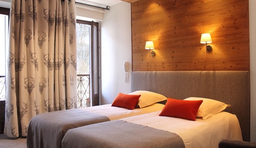 Premium-Zimmer, Mehrere Betten, Nichtraucher