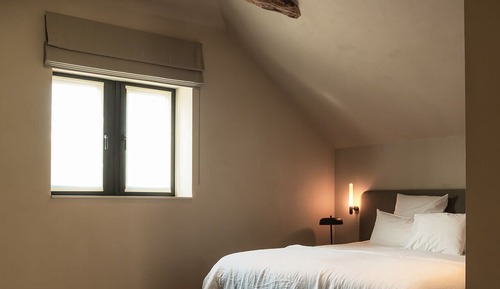 Standard-Doppelzimmer, 1 King-Bett