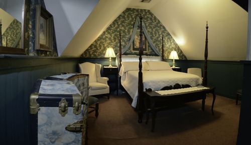 Doppelzimmer, 1 Queen-Bett, Nichtraucher (Sunny Charm)