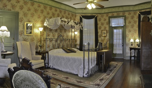 Doppelzimmer (Southern Grace)