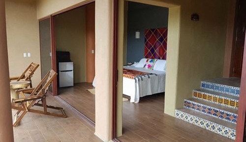 Comfort-Zimmer, 1 King-Bett, Nichtraucher