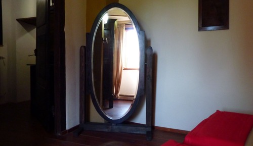 Comfort-Doppelzimmer