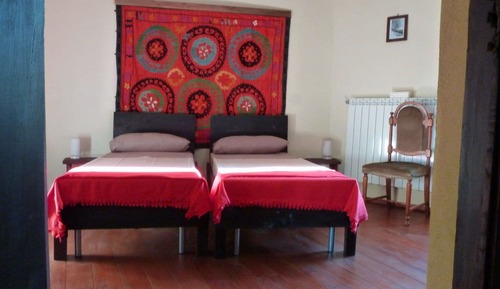 Familienzimmer