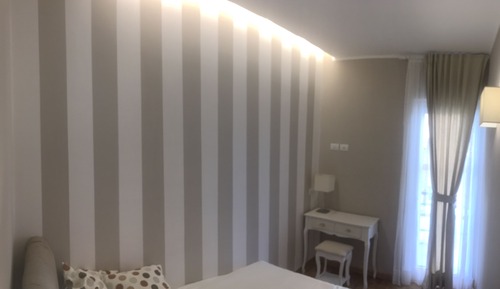 Standard-Einzelzimmer, 1 großes Einzelbett, Nichtraucher